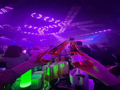 汉中夜总会招聘